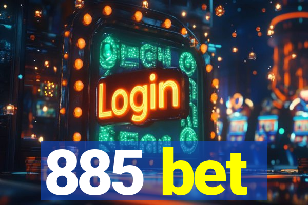 885 bet